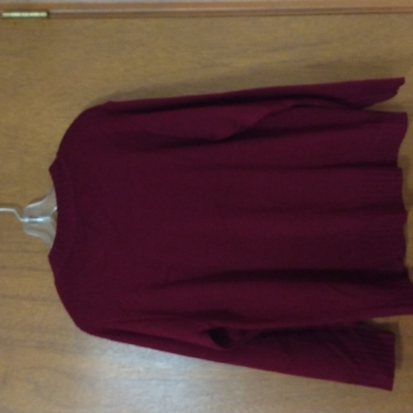 BFA Classics Crew neck Long Sleeve Sweater XL - Picture 4 of 4